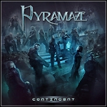 Pyramaze - Contingent