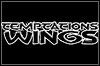 Temptation's Wings