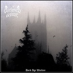 Darkened Winter - Dark Age Warfare