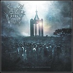 Seize The Vatican - Advent Of Annihilation