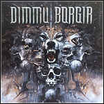 Dimmu Borgir - Dimmu Borgir (EP)