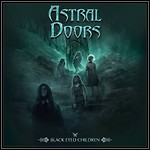 Astral Doors - Black Eyed Children