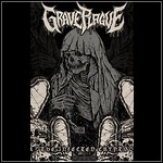 Grave Plague - The Infected Crypts (EP)