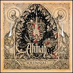 Alunah - Solennial