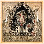 Alunah - Solennial