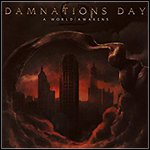 Damnations Day - A World Awakens