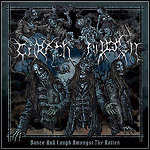 Carach Angren - Dance And Laugh Amongst The Rotten