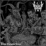 Venereal Baptism - Deviant Castigation Liturgy