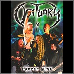 Obituary - Frozen Alive (DVD)