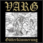Varg - Götterdämmerung (EP)