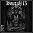 Hour Of 13 - Salt The Dead: The Rare And Unreleased (Compilation) Hour Of 13 - Salt The Dead: The Rare And Unreleased (Compilation)