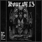Hour Of 13 - Salt The Dead: The Rare And Unreleased (Compilation)