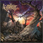 Virulent Depravity - Fruit Of The Poisoned Tree