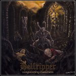 Hellripper - Coagulating Darkness