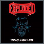 Exploded - You Are Already Dead (EP)