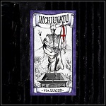 Inchiuvatu - Via Lucis (EP)