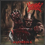 Sadistic Butchering - Murderous