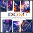 DGM - Passing Stages (Live)