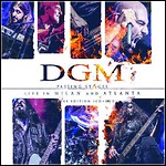 DGM - Passing Stages (Live)