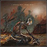 Artificial Brain - Infrared Horizon