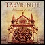 Labyrinth - Architecture Of A God