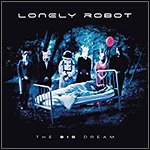 Lonely Robot - The Big Dream