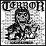 Terror - The Walls Will Fall (EP) Terror - The Walls Will Fall (EP)