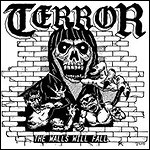 Terror - The Walls Will Fall (EP)
