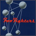 Foo Fighters - The Colour And The Shape