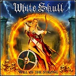 White Skull - Will Of The Strong