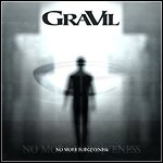 Gravil - No More Forgiveness