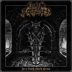 Gods Forsaken - In A Pitch Black Grave