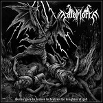 Malamorte - Satan Goes To Heaven To Destroy The Kingdom Of God