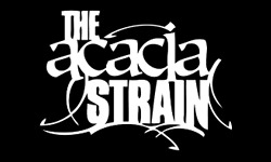 The Acacia Strain The Acacia Strain