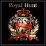 Royal Hunt - 2016 (Live)