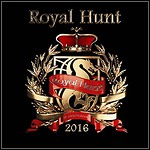 Royal Hunt - 2016 (Live)