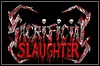 Sacrificial Slaughter Sacrificial Slaughter