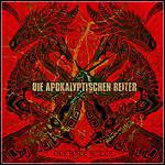 Die Apokalyptischen Reiter - Der Rote Reiter