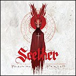 Seether - Poison The Parish