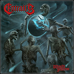 Entrails - World Inferno