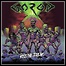 Gorod - Kiss The Freak (EP) Gorod - Kiss The Freak (EP)