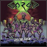 Gorod - Kiss The Freak (EP)