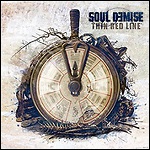 Soul Demise - Thin Red Line