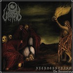 Uttertomb - Necrocentrism: The Necrocentrist