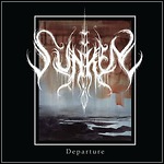 Sunken - Departure