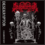 Desekryptor - Chasm Of Rot (EP)