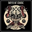 Days Of Grace - Logos Days Of Grace - Logos