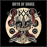 Days Of Grace - Logos