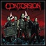 Contorsion - United Zombie Nations Contorsion - United Zombie Nations