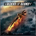 Voices Of Decay - Evasion